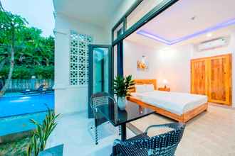 Bilik Tidur 4 Tran Family Villas Boutique Hotel