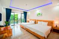 Bilik Tidur Tran Family Villas Boutique Hotel