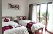 Kamar Tidur 7 Seno Guesthouse & Cafe