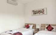 Kamar Tidur 6 Seno Guesthouse & Cafe