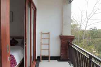 Kamar Tidur 4 Seno Guesthouse & Cafe