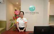 Accommodation Services 2 DTJ Hometel