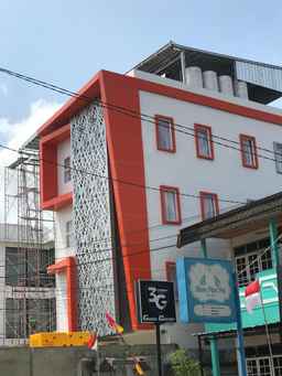 Cemerlang Inn, USD 15.84