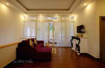 Phòng ngủ 4 Le Olive Villa