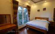 Phòng ngủ 3 Le Olive Villa