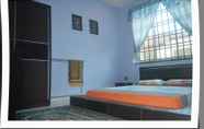 Bedroom 6 ZZ Homestay - nearest to UTM