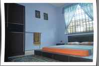 Kamar Tidur ZZ Homestay - nearest to UTM