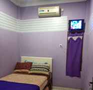 Kamar Tidur 3 D'mbahkung Homestay