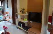 ห้องนอน 5 Villa Grand Estate 3 Bedroom