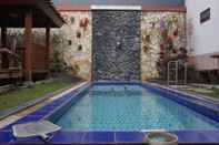 Swimming Pool Villa Grand Estate 3 Bedroom