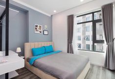 Phòng ngủ 4 Holi Bayview Nha Trang - Muong Thanh Vien Trieu