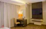 Bedroom 3 Hotel Marciano