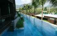 Kolam Renang 7 Secret Saturday Pool Access