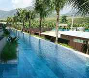 Kolam Renang 7 Secret Saturday Pool Access