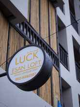 Bên ngoài 4 Luck Esan Loft