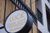 Bên ngoài Luck Esan Loft