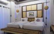 Kamar Tidur 5 Luck Esan Loft