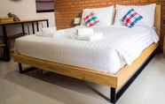 Kamar Tidur 6 Luck Esan Loft