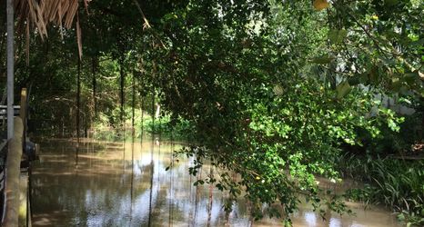 로비 2 Hometravel Mekong Can Tho