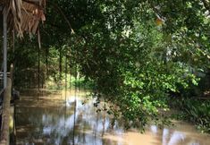 Sảnh chờ 5 Hometravel Mekong Can Tho