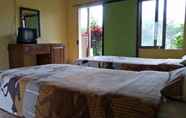 Bedroom 4 Asparin Homestay