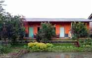 Bangunan 2 Asparin Homestay