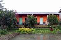 Exterior Asparin Homestay