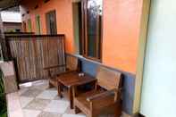 Common Space Asparin Homestay