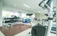 Fitness Center 7 The Scene Phuket