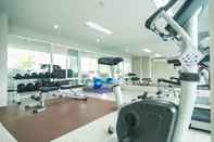 Fitness Center The Scene Phuket