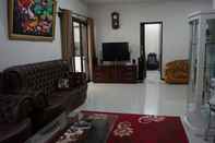 Common Space Villa Premium F19 Pinus 6 Bedroom