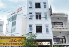 外部的 3 Bao Cuong Hotel