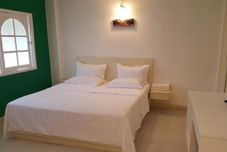 Kamar Tidur Mr.Sea in Bangkok