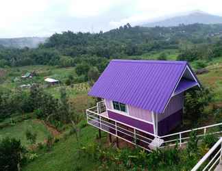 Bangunan 2 Baansairung Khao Kho