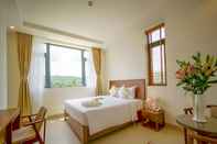 Bedroom Homestead Seaview Resort Phu Quoc