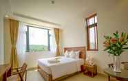 Phòng ngủ 3 Homestead Seaview Resort Phu Quoc