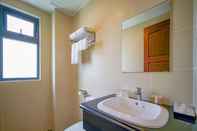 In-room Bathroom Homestead Seaview Resort Phu Quoc