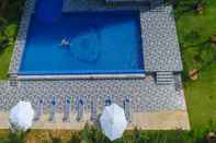 Swimming Pool Homestead Seaview Resort Phu Quoc