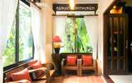 Sảnh chờ 5 Baan Thapae Boutique Resort Thai and Relax Massage