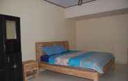 Kamar Tidur 6 Star East Guest House Amed