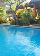 SWIMMING_POOL Star East Guest House Amed