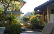 Bangunan 2 Star East Guest House Amed