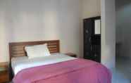 Kamar Tidur 4 Star East Guest House Amed