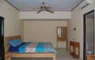 Kamar Tidur 7 Star East Guest House Amed