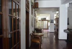 共用スペース 3 Sartika Hotel