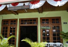 外観 2 Sartika Hotel