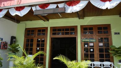 外観 4 Sartika Hotel