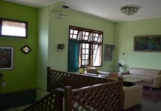 ロビー 4 Sartika Hotel