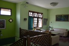 ロビー Sartika Hotel