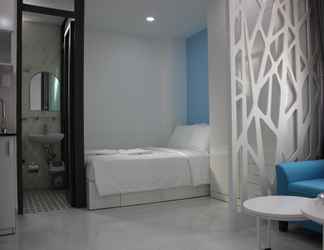 Kamar Tidur 2 An Phuc House